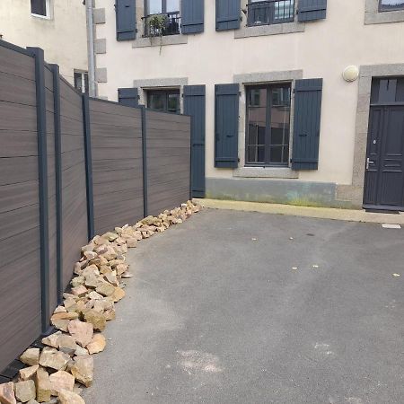 Rez Du Dossen Διαμέρισμα Μορλαί Εξωτερικό φωτογραφία