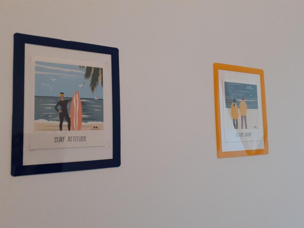 Rez Du Dossen Διαμέρισμα Μορλαί Εξωτερικό φωτογραφία